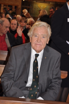 Alfred Morris, Baron Morris of Manchester, 2010 2