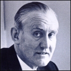 James Chichester-Clark, Baron Moyola 2