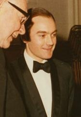 Peter Palumbo, 1974 2