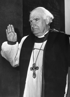 Most Rev. Arthur Ramsey, 1974 2