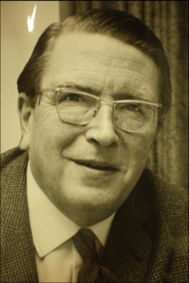 Peter Ritchie-Calder, Baron Ritchie-Clader 2