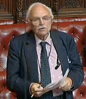 Michael Shaw, Baron Shaw of Northstead, 2010 2