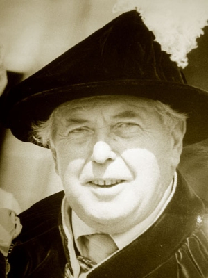 Harold Wilson 2