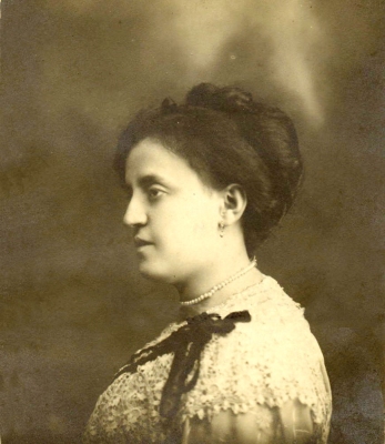 Clorinda di Tocco1