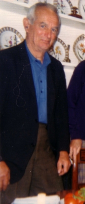Nigel Kingscote 2
