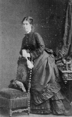 Edith Potter 1