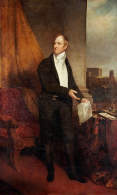 William Smith
by Henry Thomson, 1814 2