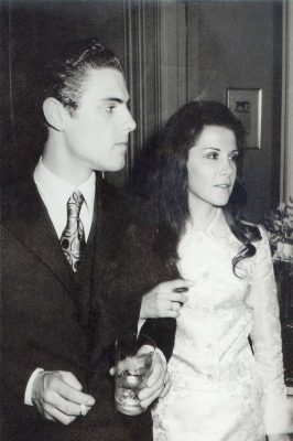 Julio Jorge Sobrino Dapena and Ana Maria Marino Montero1