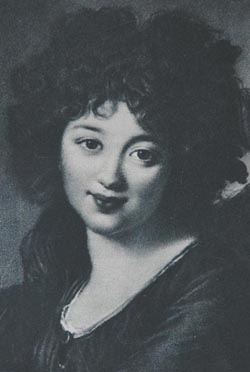 Pelagie Rose Potocka, 1794 3