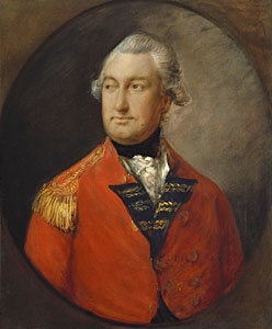 general cornwallis