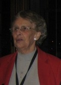 Eileen Paisley, Baroness Paisley of St. George's 2