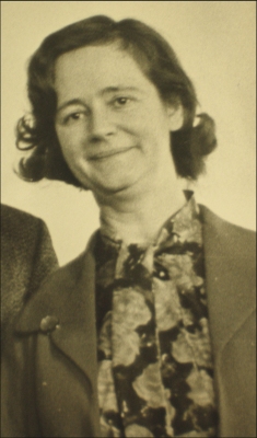 Mrs. Audrey Callaghan 2