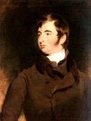George Pratt, 2nd Marquess Camden
by Sir Thomas Lawrence 2