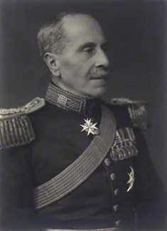 Colonel Chichester Crookshank, 7th of Drumhalry 2