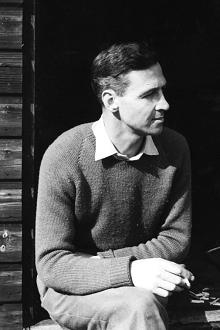 Peter Middleton 2
