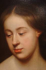 Margaret, Lady Godolphin
by Matthew Dixon, 1673 2