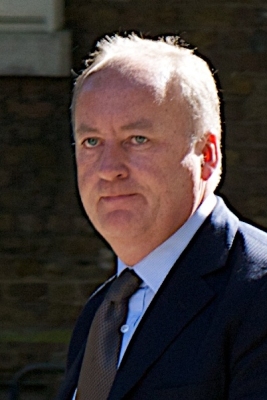 Shaun Woodward, 2009 2