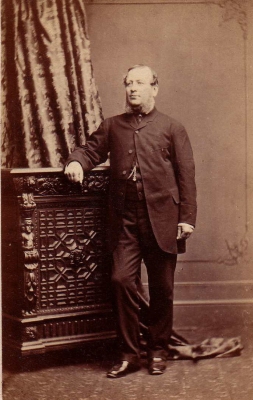 Otto E. Burchardt2
