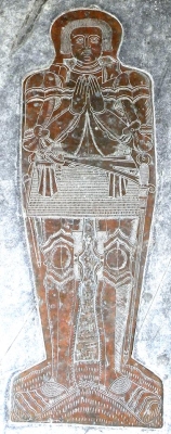Sir William Cary 2