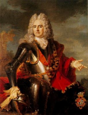 Jose de Bozas, Conde del Castelbianco, 1709 2