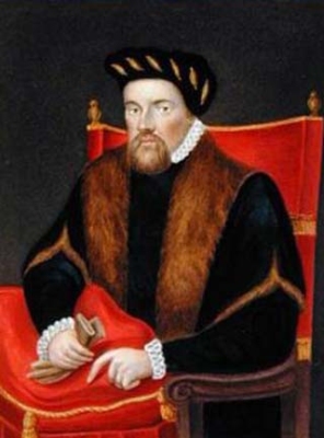 William Petre 2
