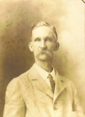 St. John Augustus Le Poer Trench2