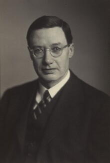 William Croft
by Walter Stoneman, 1946 2