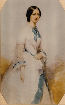 Hon. Julia Thesiger 2