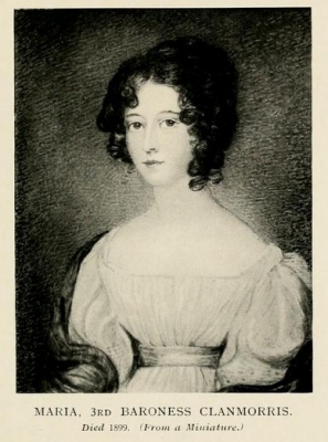 Maria Persse 2
