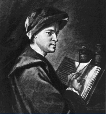 Dr. John Mudge2