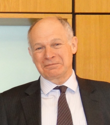 David Neuberger, Baron Neuberger of Abbotsbury 2