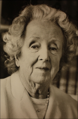 Frances, Countess Lloyd George 2