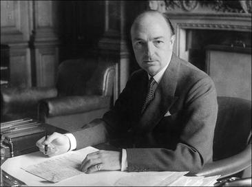 John Profumo, 1960 2