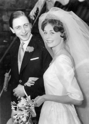 David Fattorini and Jennifer Wills2