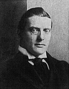 Sir Austen Chamberlain1