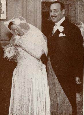 Armando Marino and Delia Mirabella
Wedding1