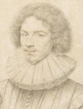 Louise de Vendome, Duc de Vendome et de Mercouer
by Dumonster 2