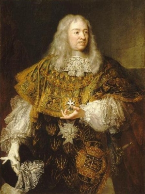 Gabriel de Rochechouart 2