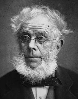 William Bulkeley Hughes 2