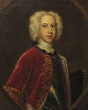 Alexander Falconer, 5th Lord Falconer of Halkertoun 2