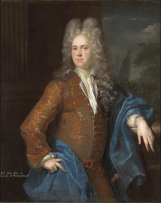 Hon. Mildmay Fane
by Alexis Simon Belle 2