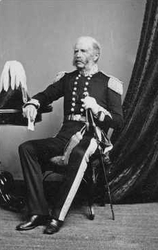 Sir Dominick Daly 2