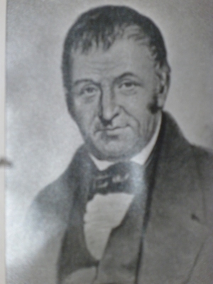 Alexander Baird 2