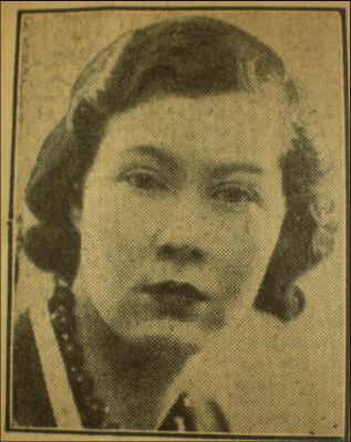 Violet Villiers 2