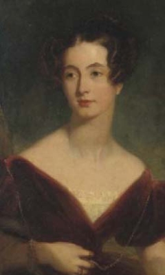 Louisa Littledale
by Thomas Lawrence 2