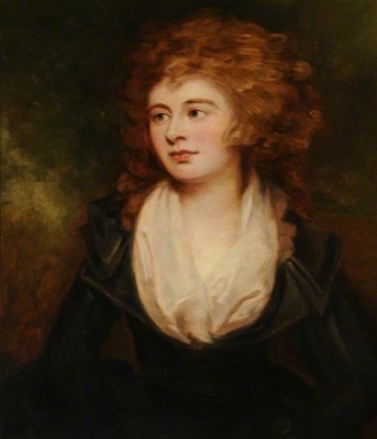Mary Chichester
by F. Byard 2