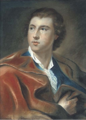 Rt. Hon. William Conyngham 2