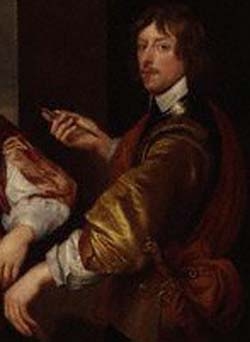 George Goring, Lord Goring
by Anthony Van Dyck, 1635 2