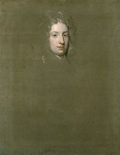Richard Boyle, 2nd Viscount Shannon
by Sir Godfrey Kneller, 1710 2