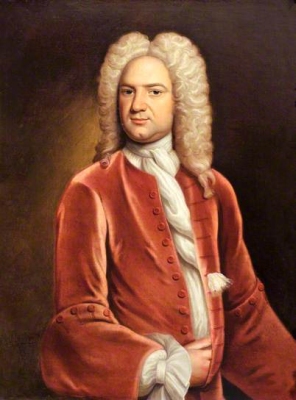 Richard Clive 2